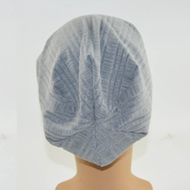 Herre Skullies Beanies Spring Plain Hat