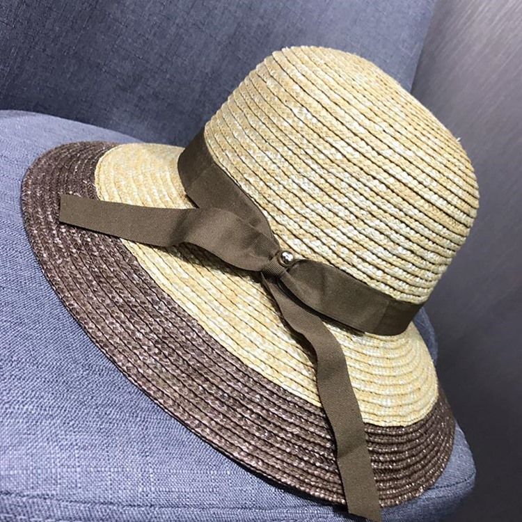 Kvindebånd Elegance Sunhat