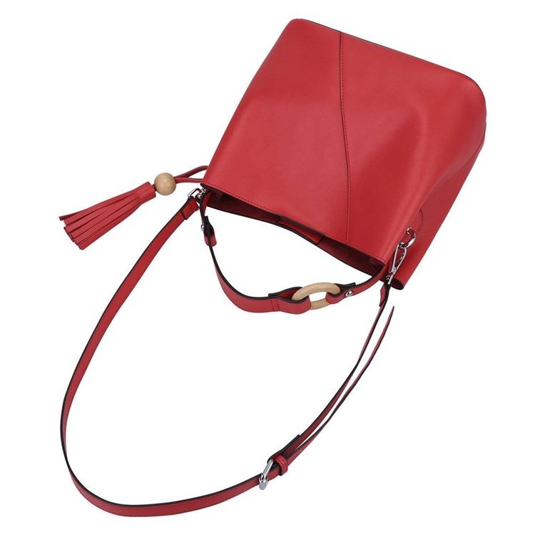 Fashion Plain Small Women Handbag