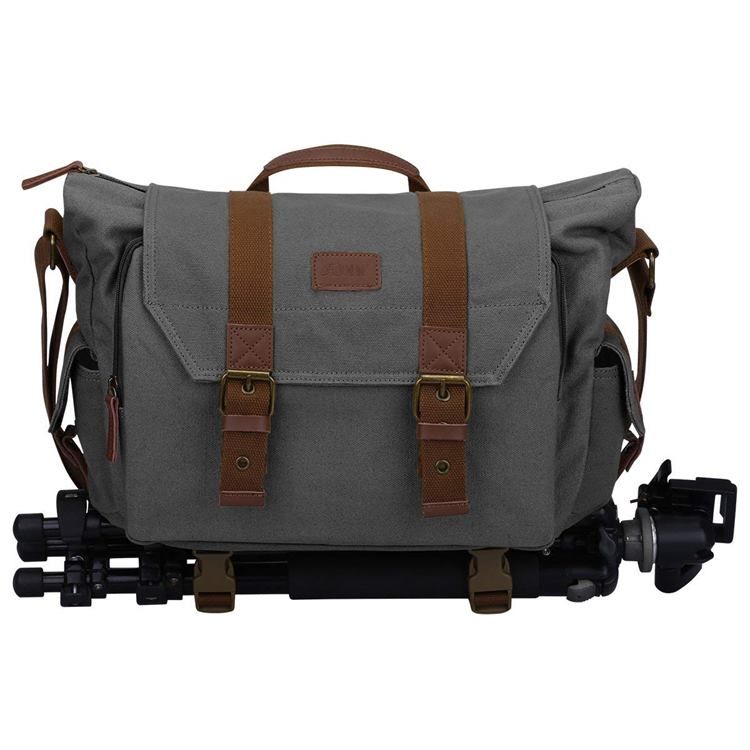 Slr Camera Quake Proof Shoulder Bag