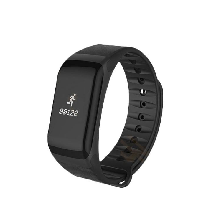 Bluetooth Smart Armbånd Til Mænd