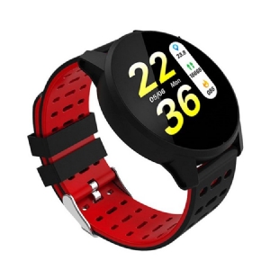 Herre Hardlex Digital Smart Watch