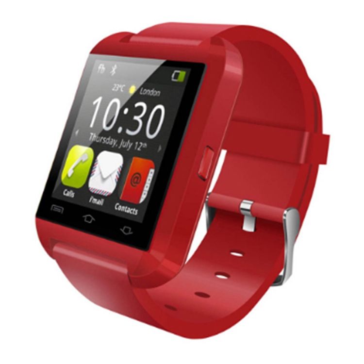 Herre Smart Multilayer Watch