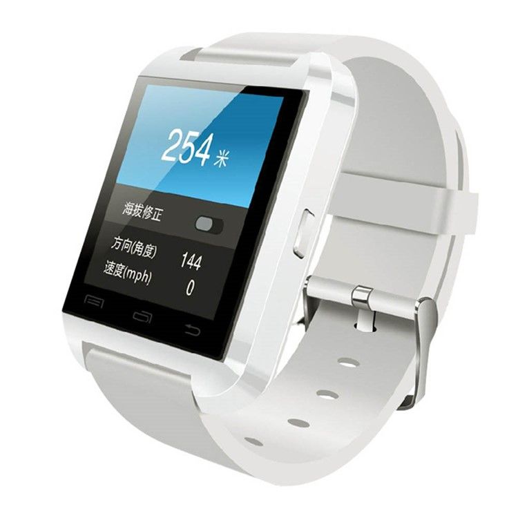 Herre Smart Multilayer Watch