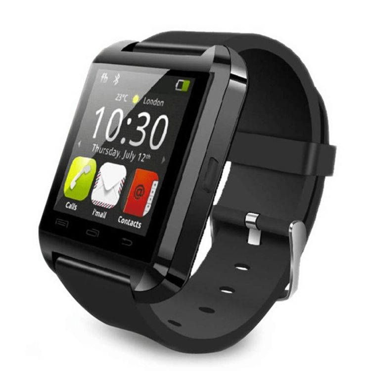 Herre Smart Multilayer Watch