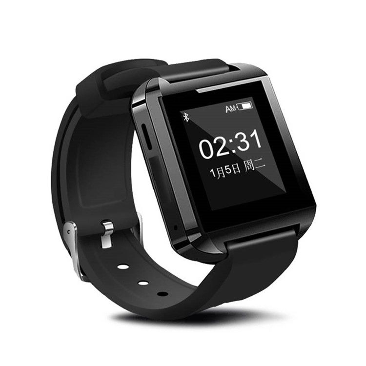 Herre Smart Multilayer Watch