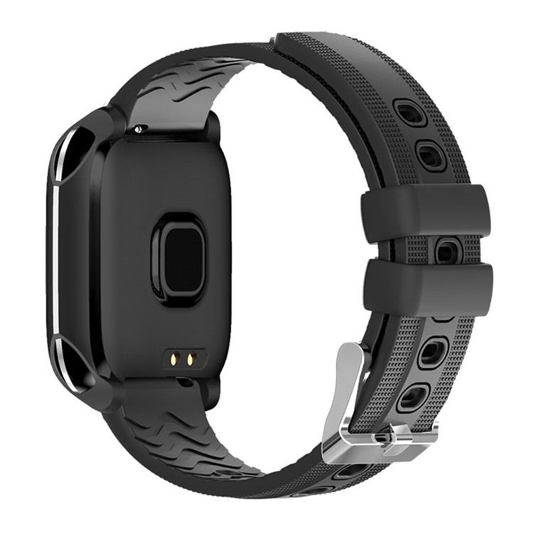 Unisex High Tech Smartwatch Til Mænd