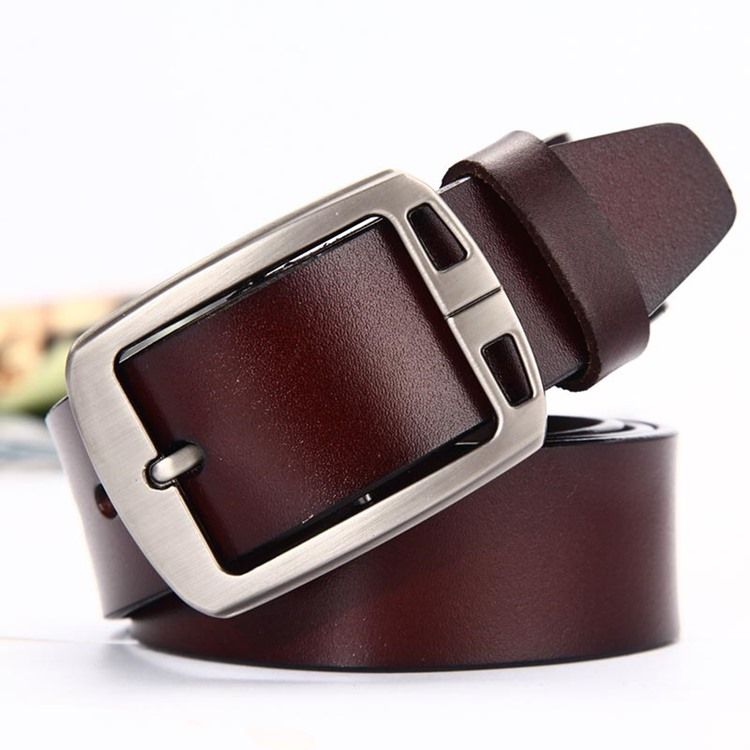 Hot Business Men's Belt