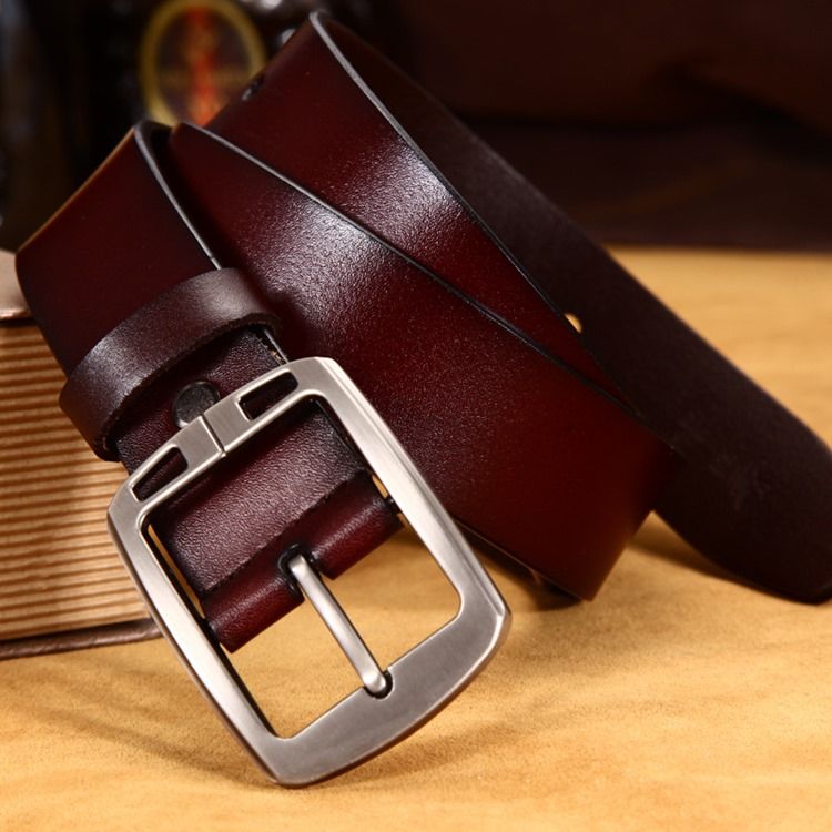 Hot Business Men's Belt