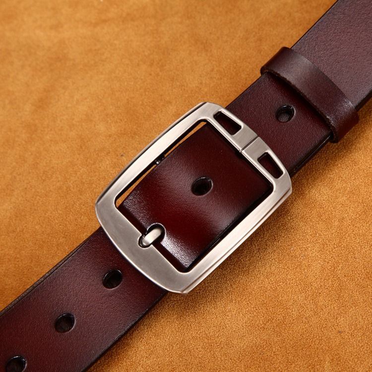 Hot Business Men's Belt