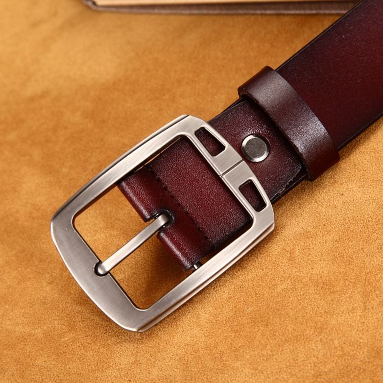 Hot Business Men's Belt