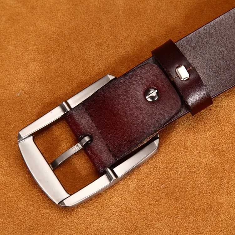 Hot Business Men's Belt