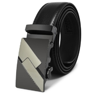 Mænds Business Leather Belt