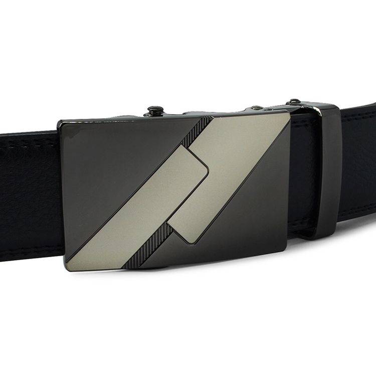 Mænds Business Leather Belt