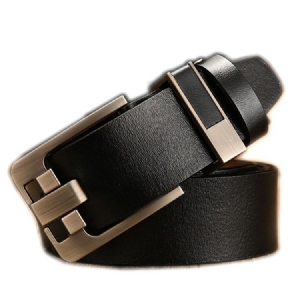 Top Business Wide Men Business Belt