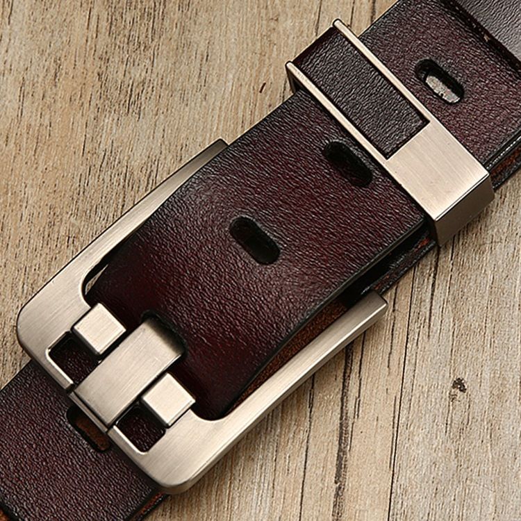 Top Business Wide Men Business Belt